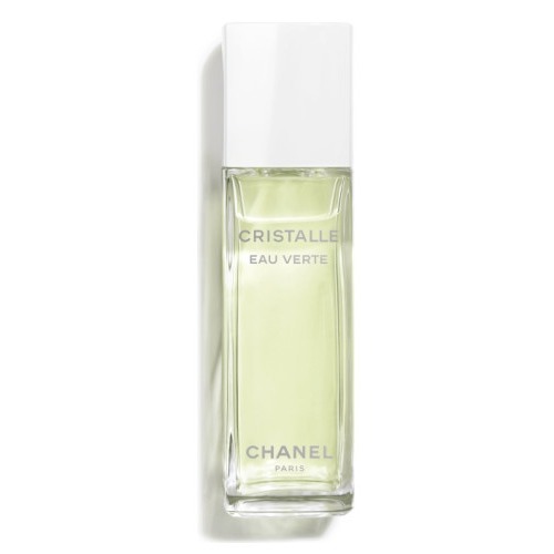 

Cristalle Eau Verte Eau de Parfum