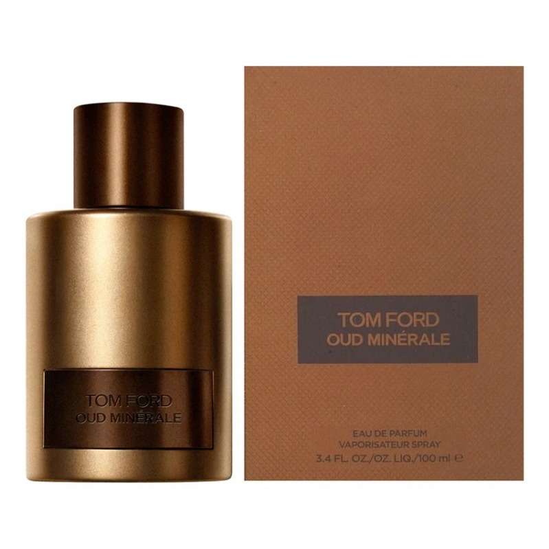 Oud Minerale (2023)