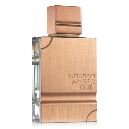 

Amber Oud