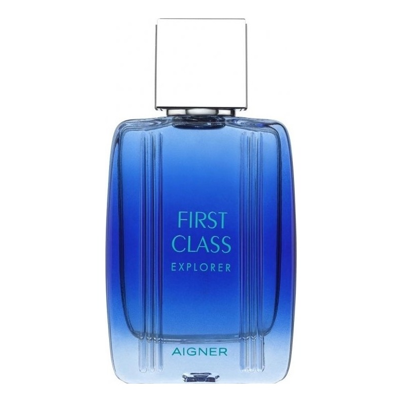 

First Class Explorer