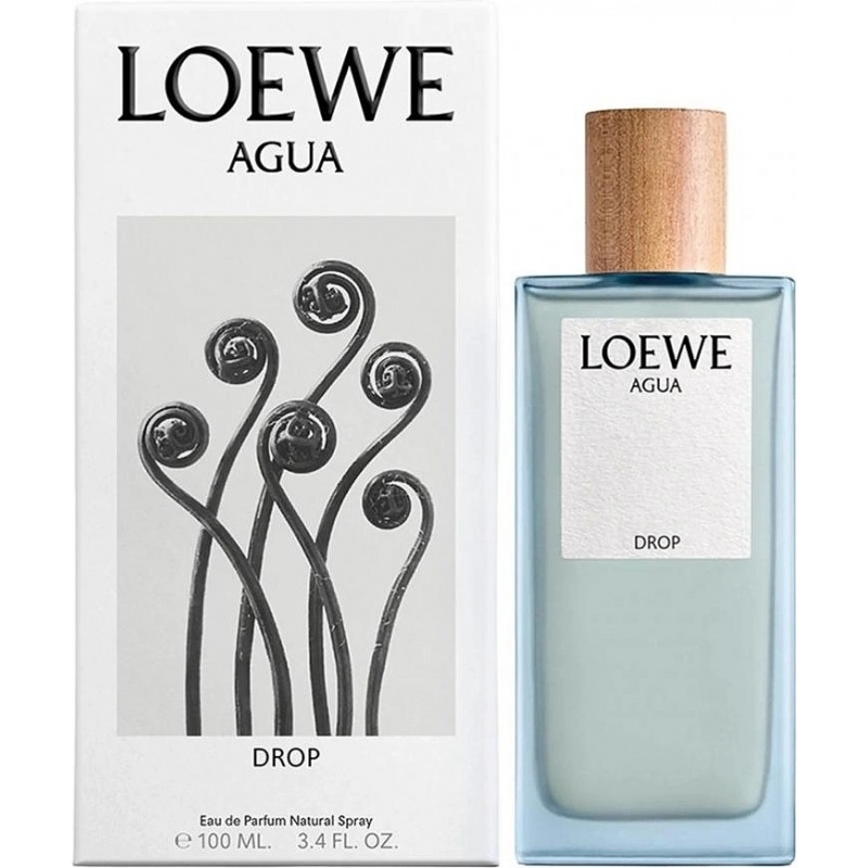 Agua Drop