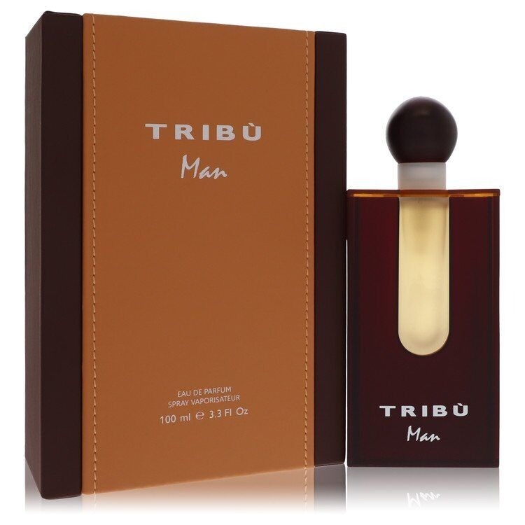 

Tribu Man