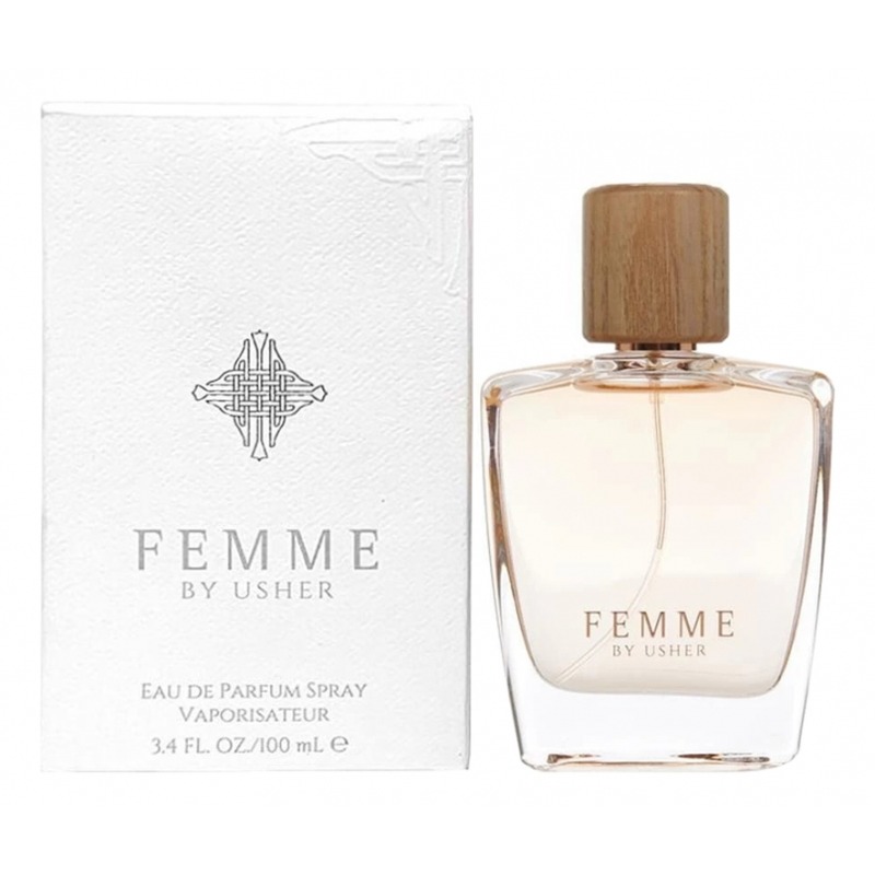 

Femme by Usher