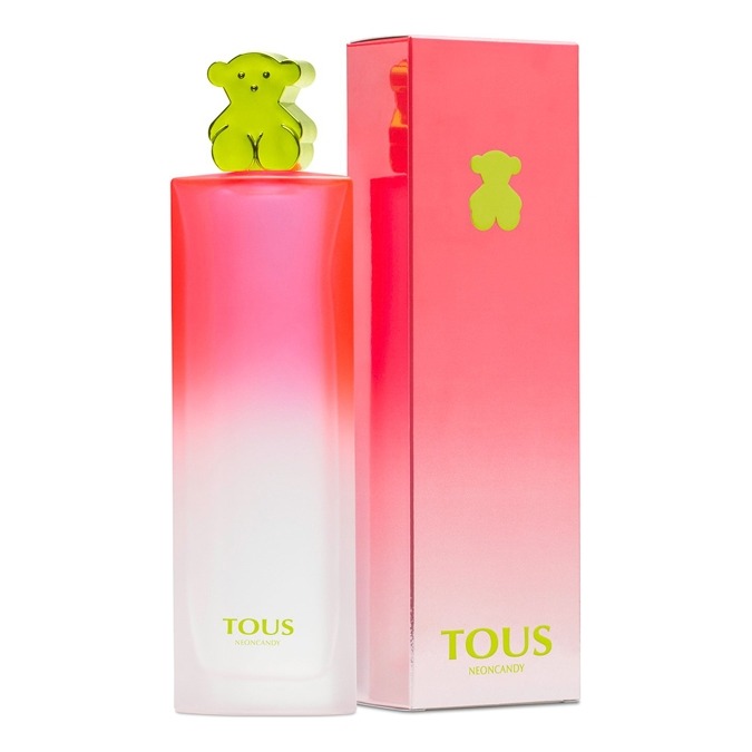 Tous Neoncandy