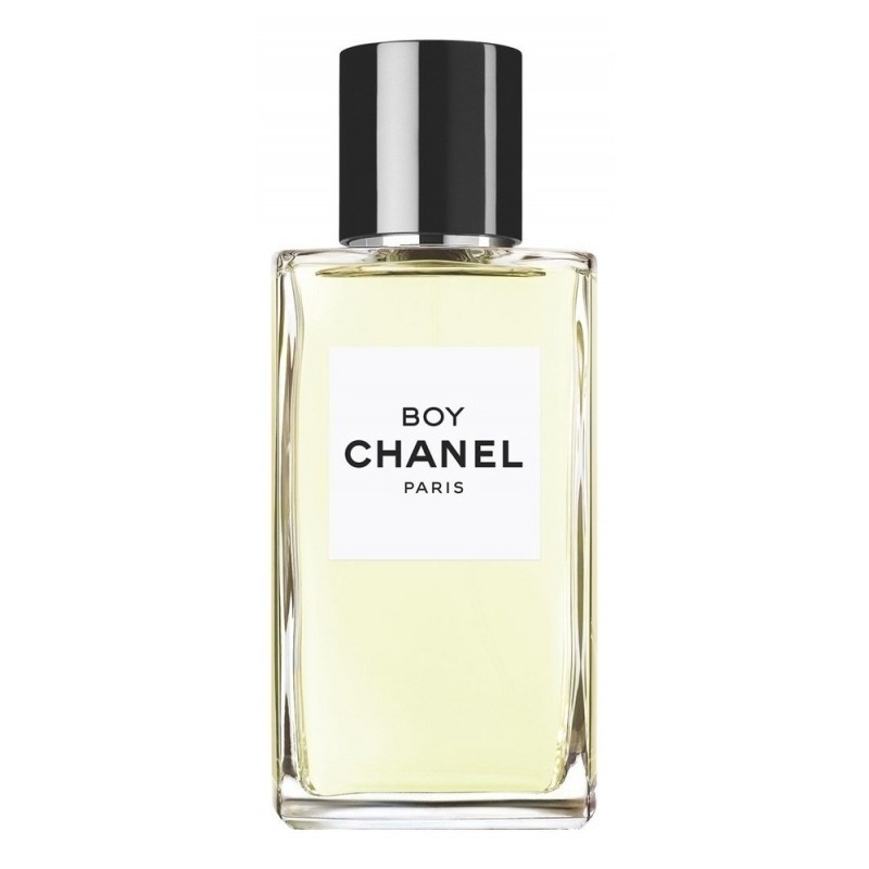 

Chanel Boy