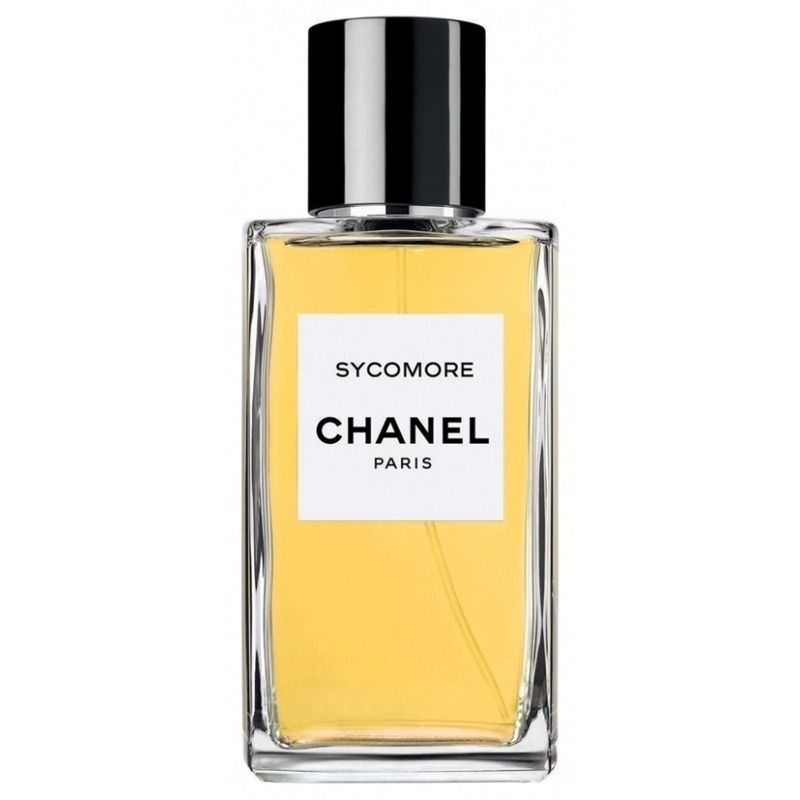 Chanel Sycomore Eau de Parfum 2016