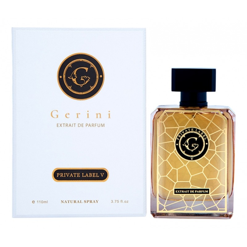 

Private Label V