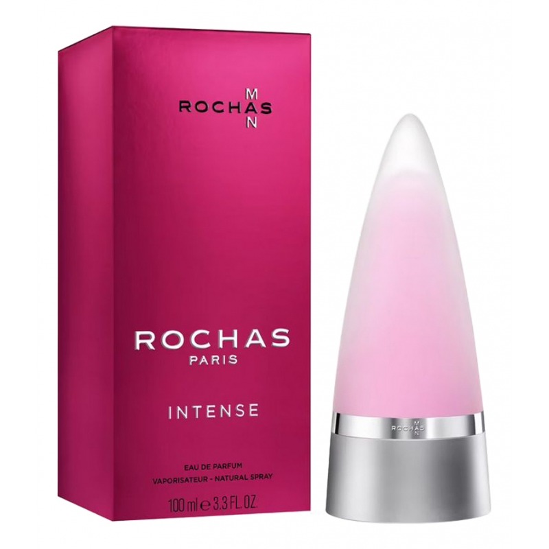 Rochas Rochas Man Intense