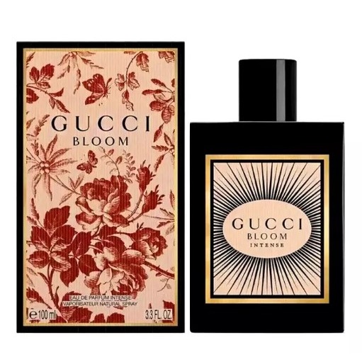 GUCCI Gucci Bloom Intense - фото 1