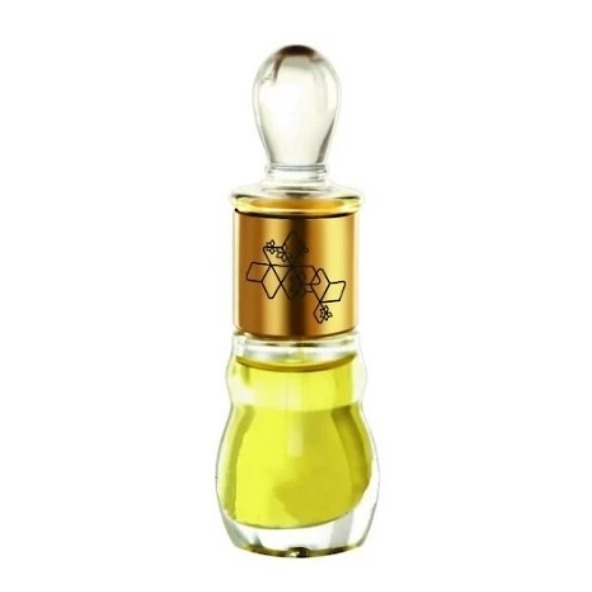 

Honey Oud