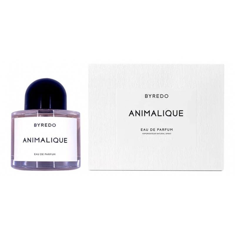 Animalique