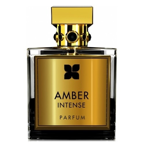 Fragrance Du Bois Amber Intense