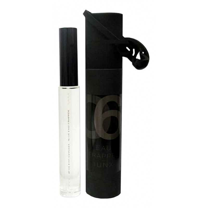 

No. 06 L’Eau Frappe