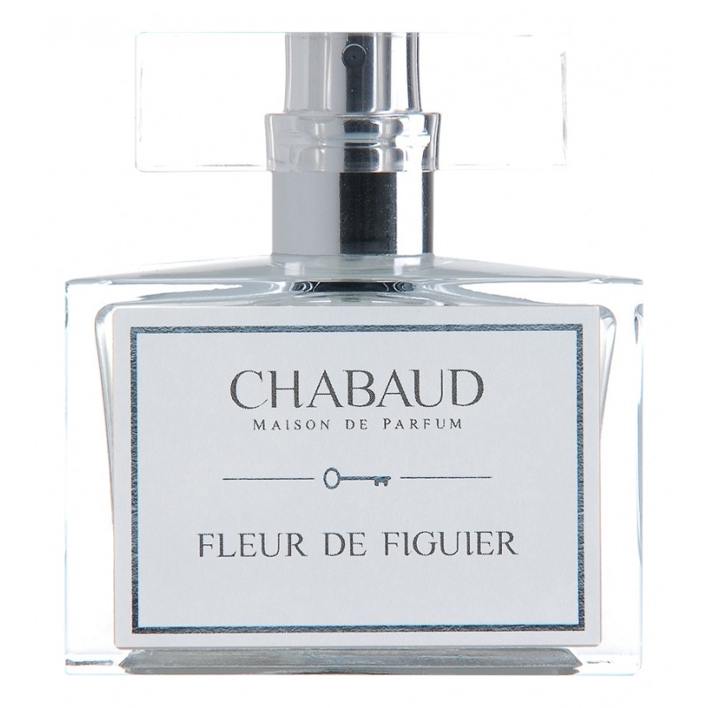Chabaud Maison de Parfum Fleur De Figuier - фото 1
