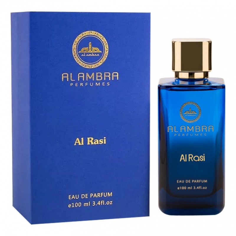 

Al Rasi