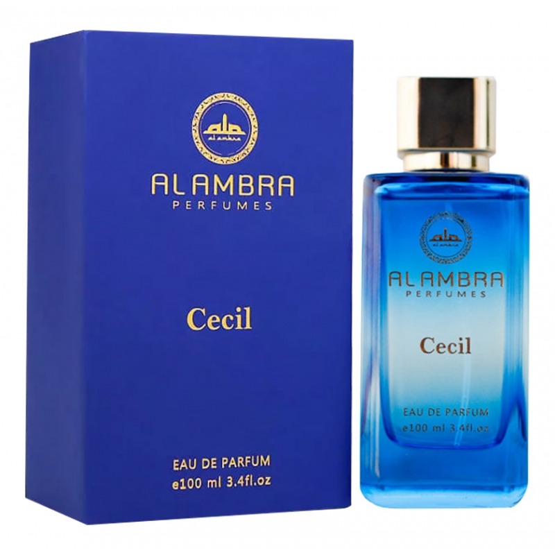 

Cecil