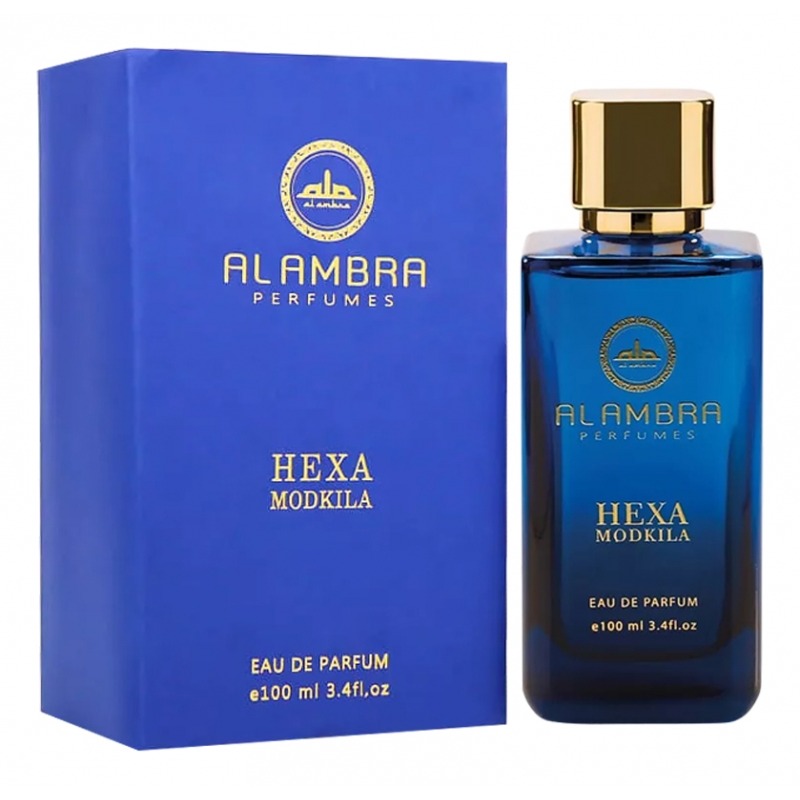 

Hexa Modkila