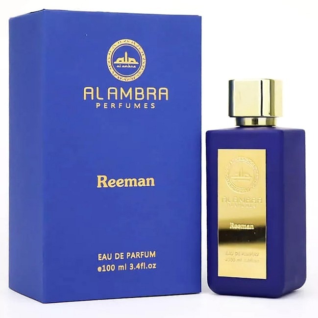 Al Ambra Reeman