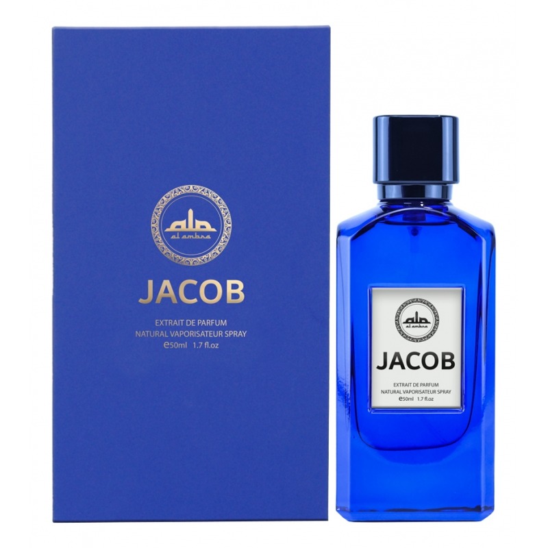 

Jacob