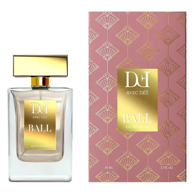 Ball