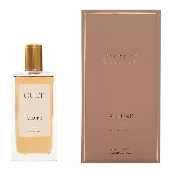 Cult Allure