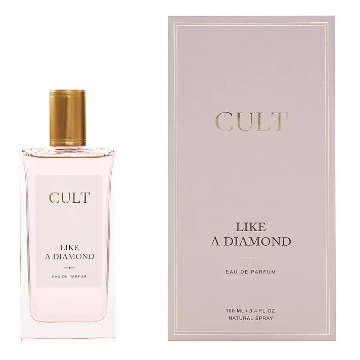 Cult Like a Diamond