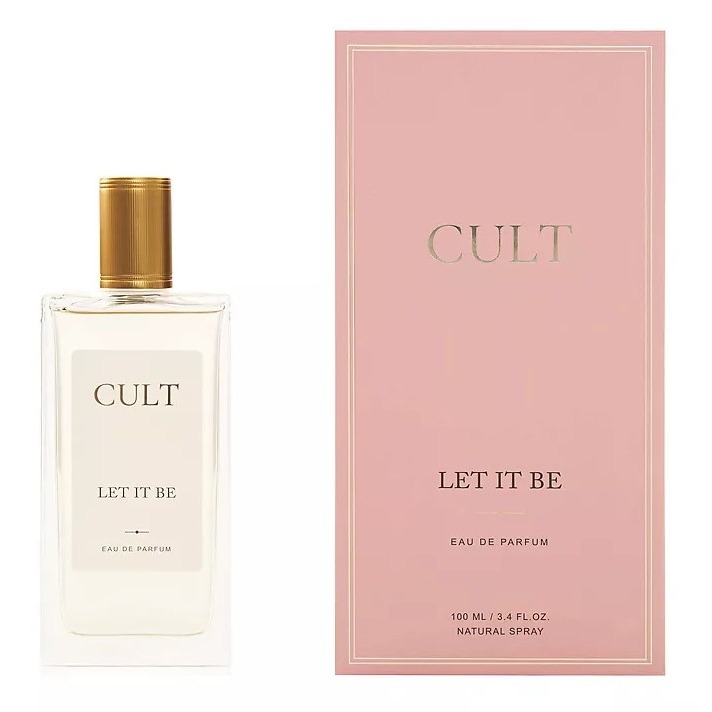 

Let it Be