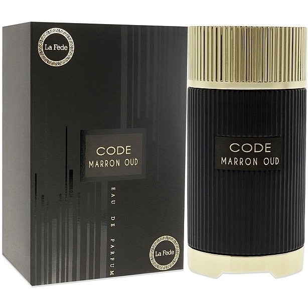 

Code Marron Oud