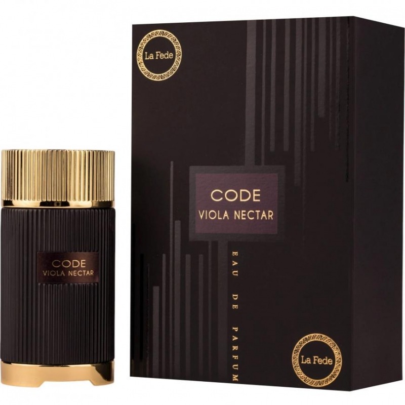 

Code Viola Nectar