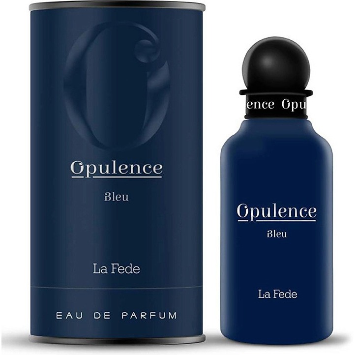 Opulence Bleu