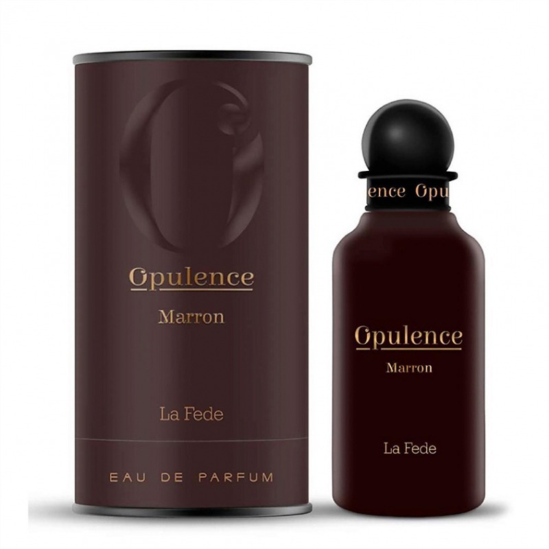

Opulence Marron