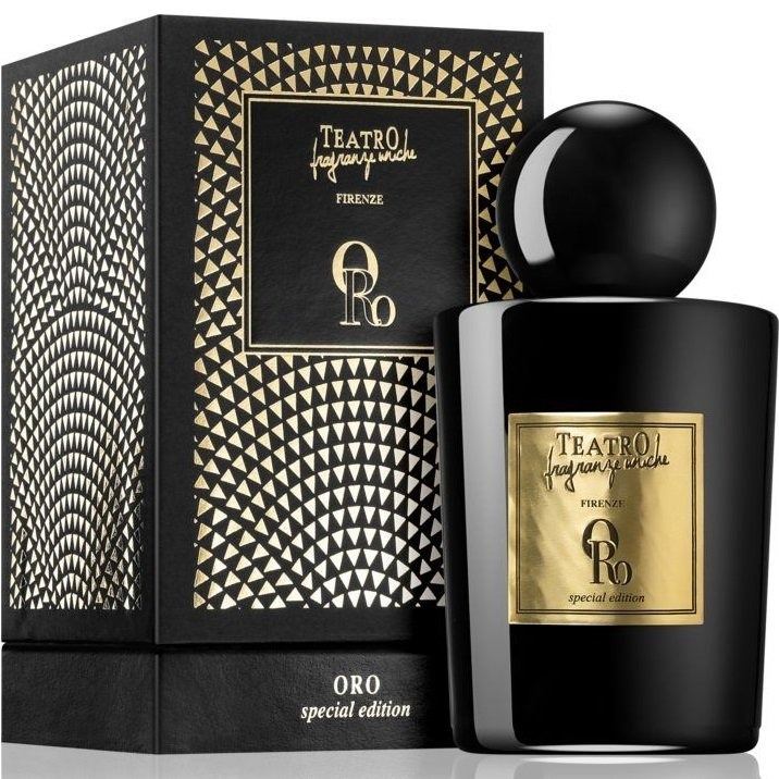 

Oro