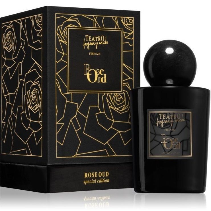 

Rose Oud