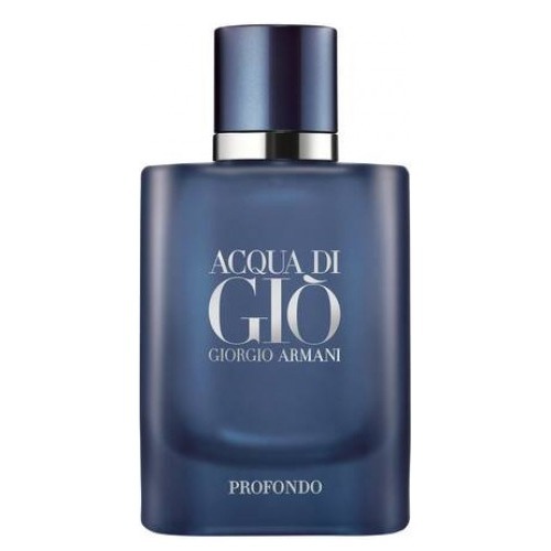 

Acqua di Gio Profondo