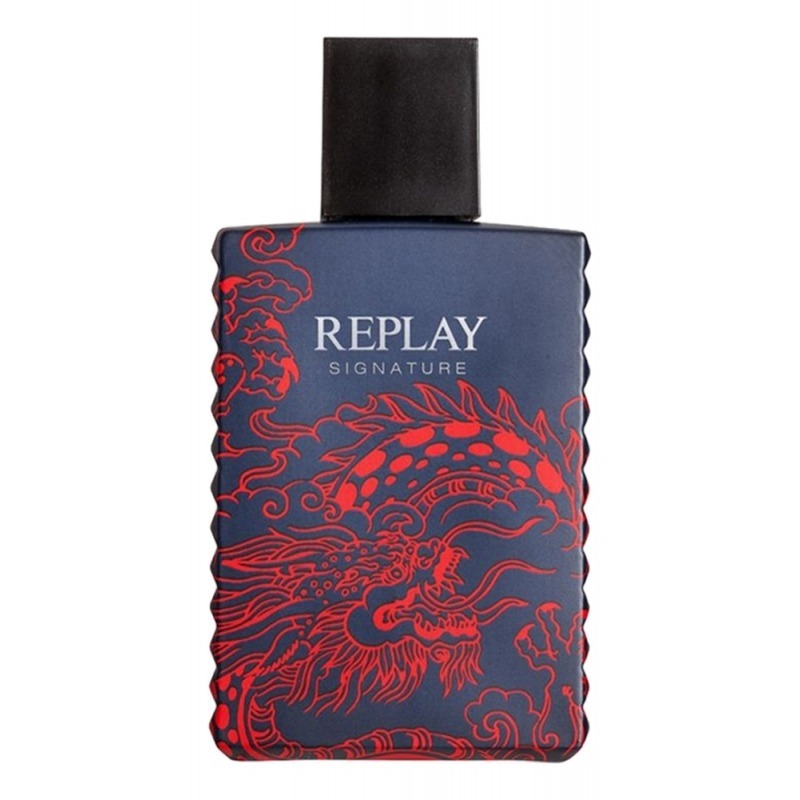 Replay Signature Red Dragon replay signature red dragon 30