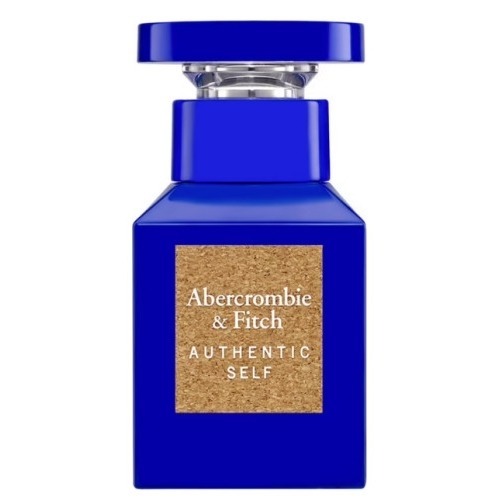 Abercrombie & Fitch Authentic Self Man