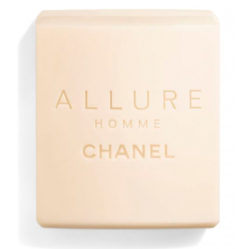 Chanel Allure Pour Homme