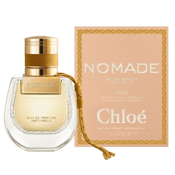 Nomade Naturelle Eau de Parfum