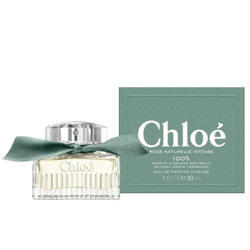 Chloe Rose Naturelle Intense