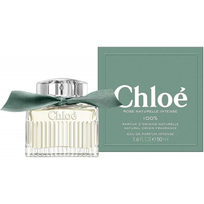 Chloe Rose Naturelle Intense