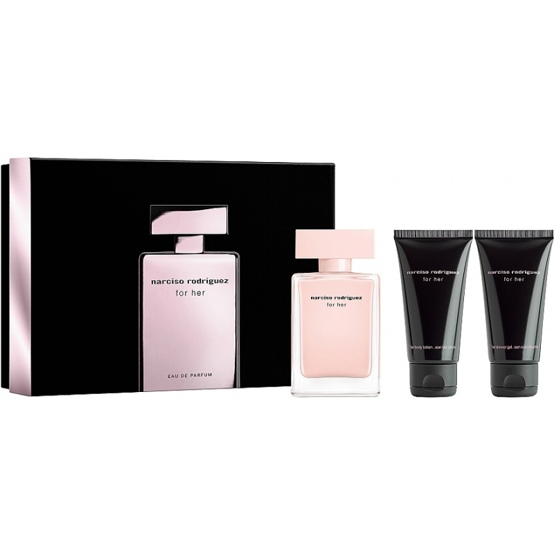 Narciso Rodriguez For Her