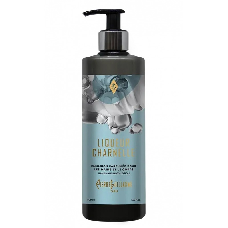 Liqueur Charnelle