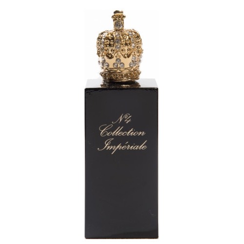 No 4 Imperial