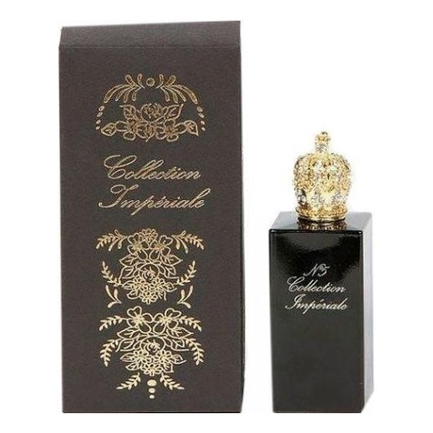 No 5 Imperial