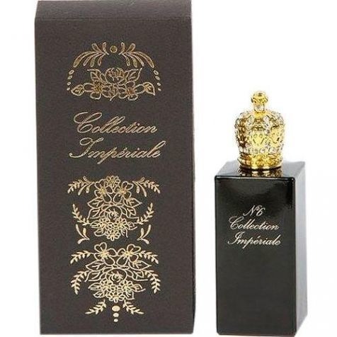 

No 6 Imperial
