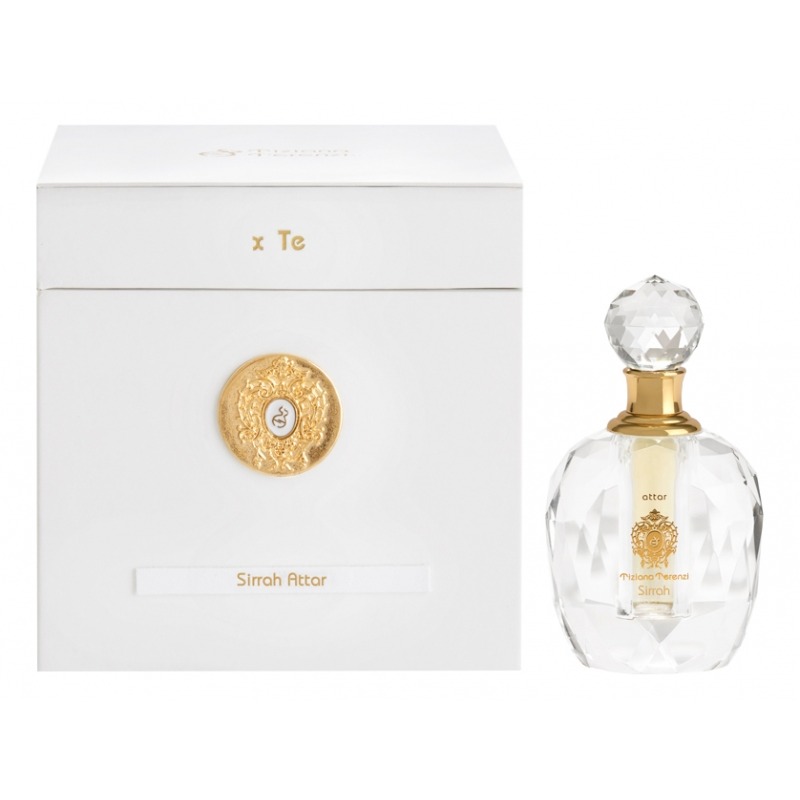 

Sirrah Attar