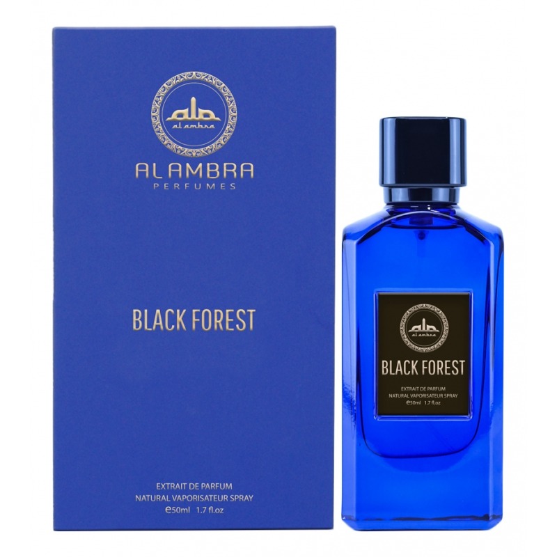 

Black Forest