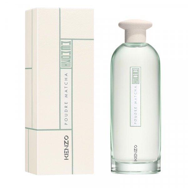 KENZO Poudre Matcha - фото 1