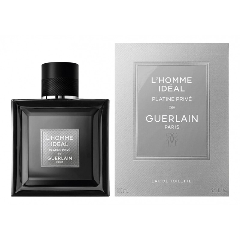 

L'Homme Ideal Platine Prive