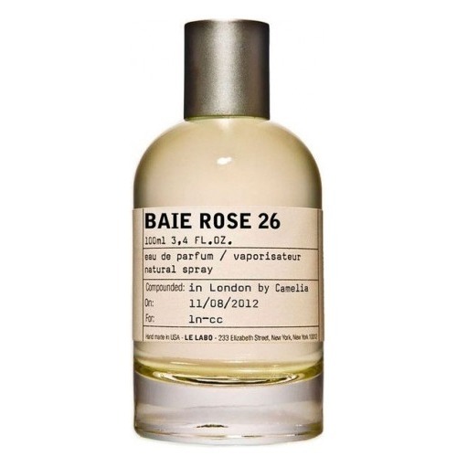 Baie Rose 26 Chicago